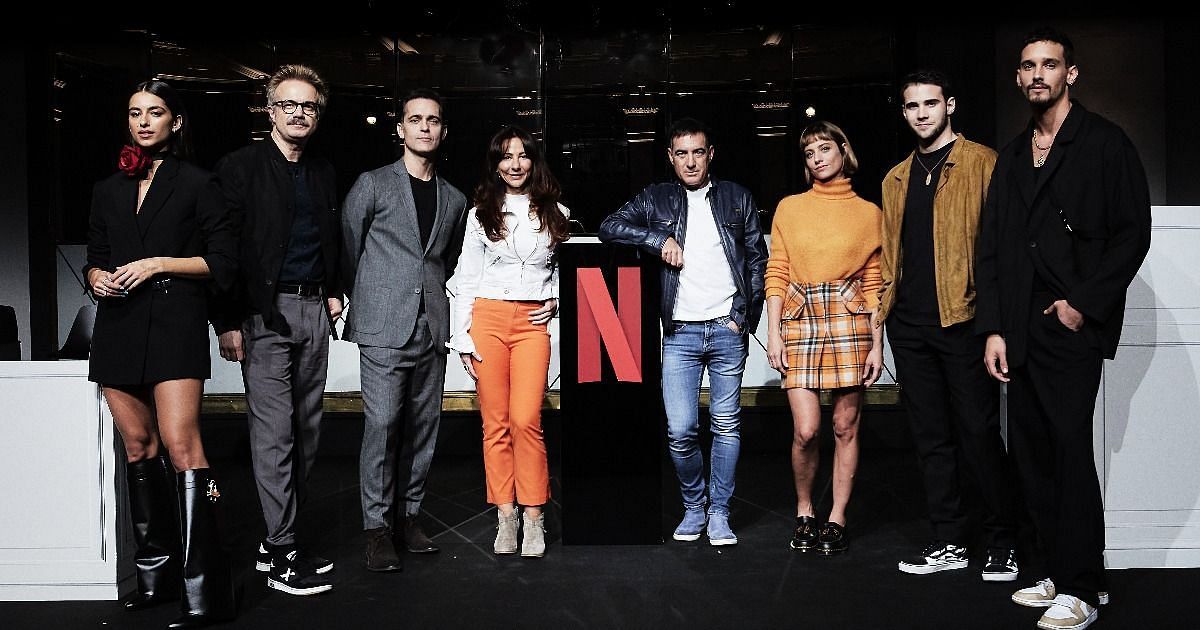 Netflix Berlin (Image via IMDb)