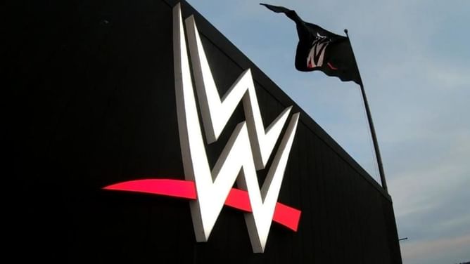 WWE star who broke down in tears live on-air receives emotional message from McKenzie Mitchell