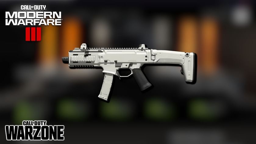 How To Unlock Jak Headhunter Carbine Conversion In Warzone And Mw3