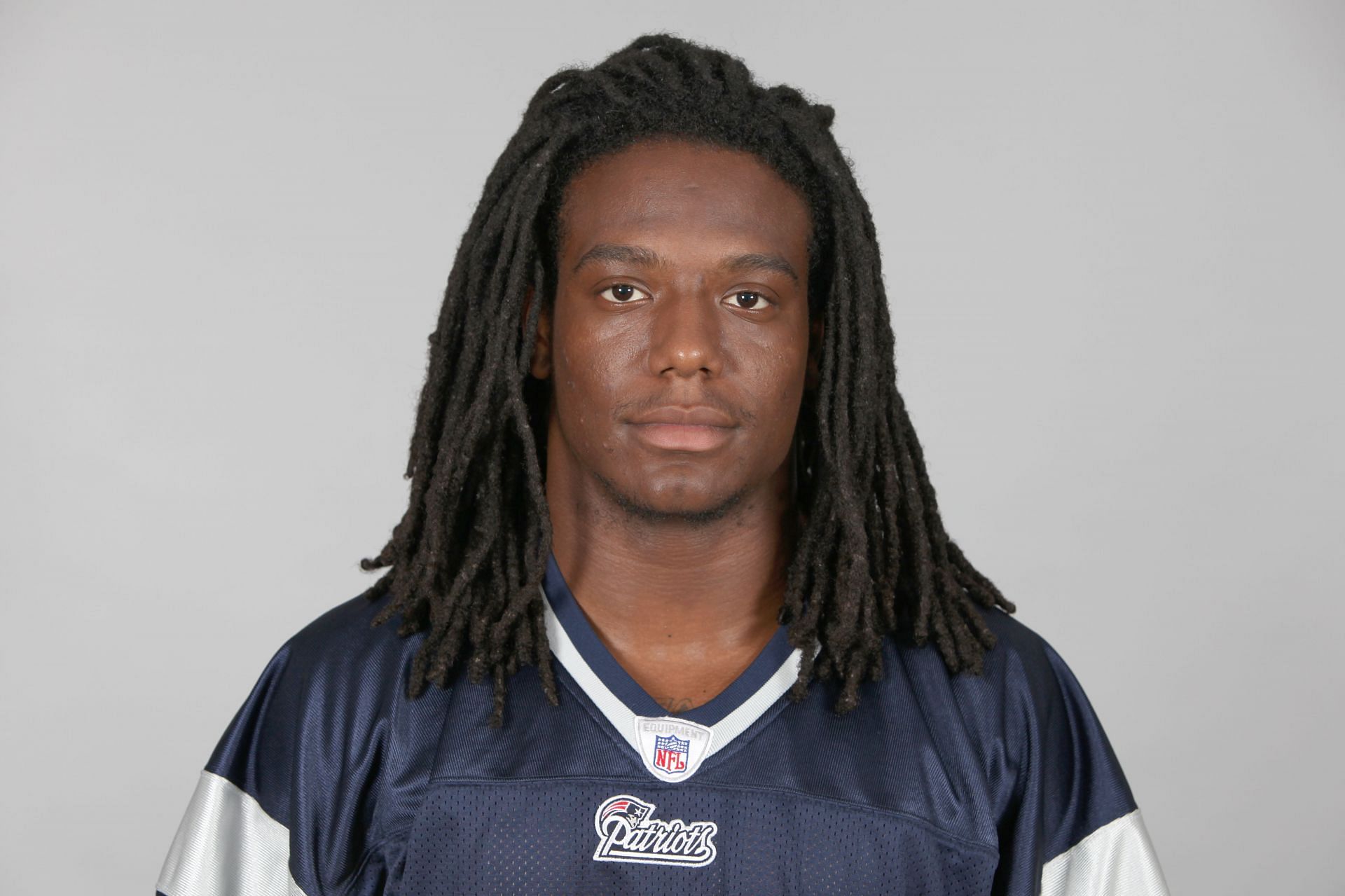 New England Patriots 2011 Headshots