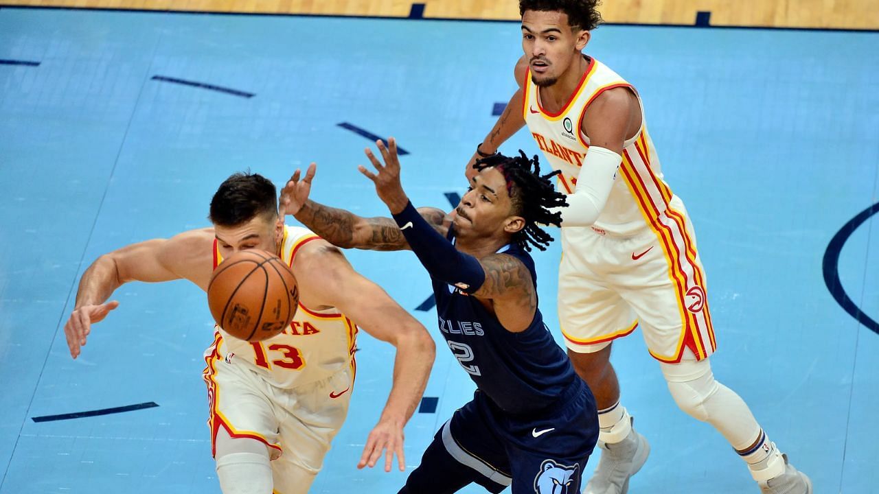 Memphis Grizzlies vs Atlanta Hawks: Game details, preview, starting lineups, betting tips, predictions and more