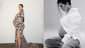 Kourtney Kardashian reveals her postpartum workout routine