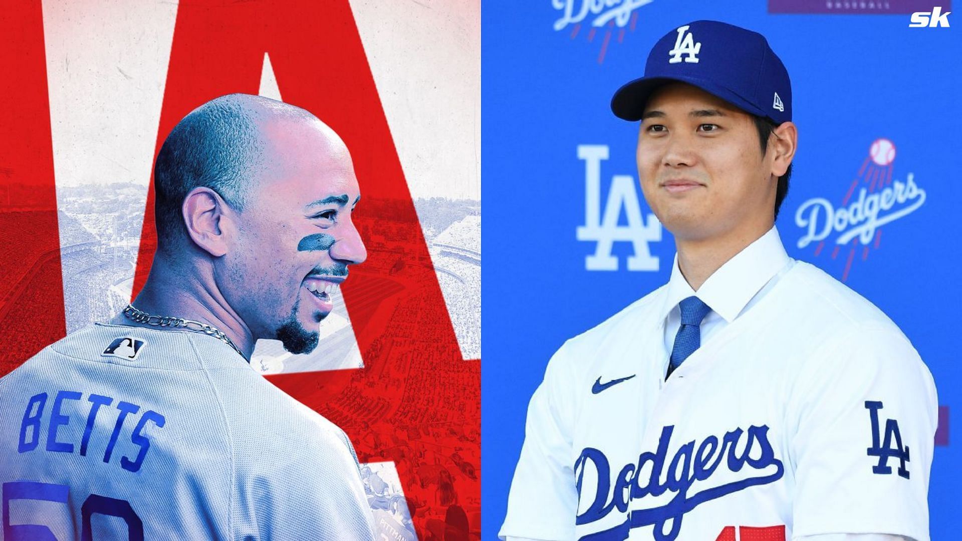 Top 5 Los Angeles Dodgers Moments Of 2023 Ft. Shohei Ohtani, Freddie ...