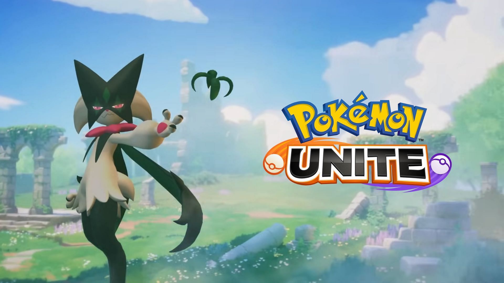 Meowscarada gets a major upgrade in the 1.13.1.3 patch update (Image via The Pokemon Company)