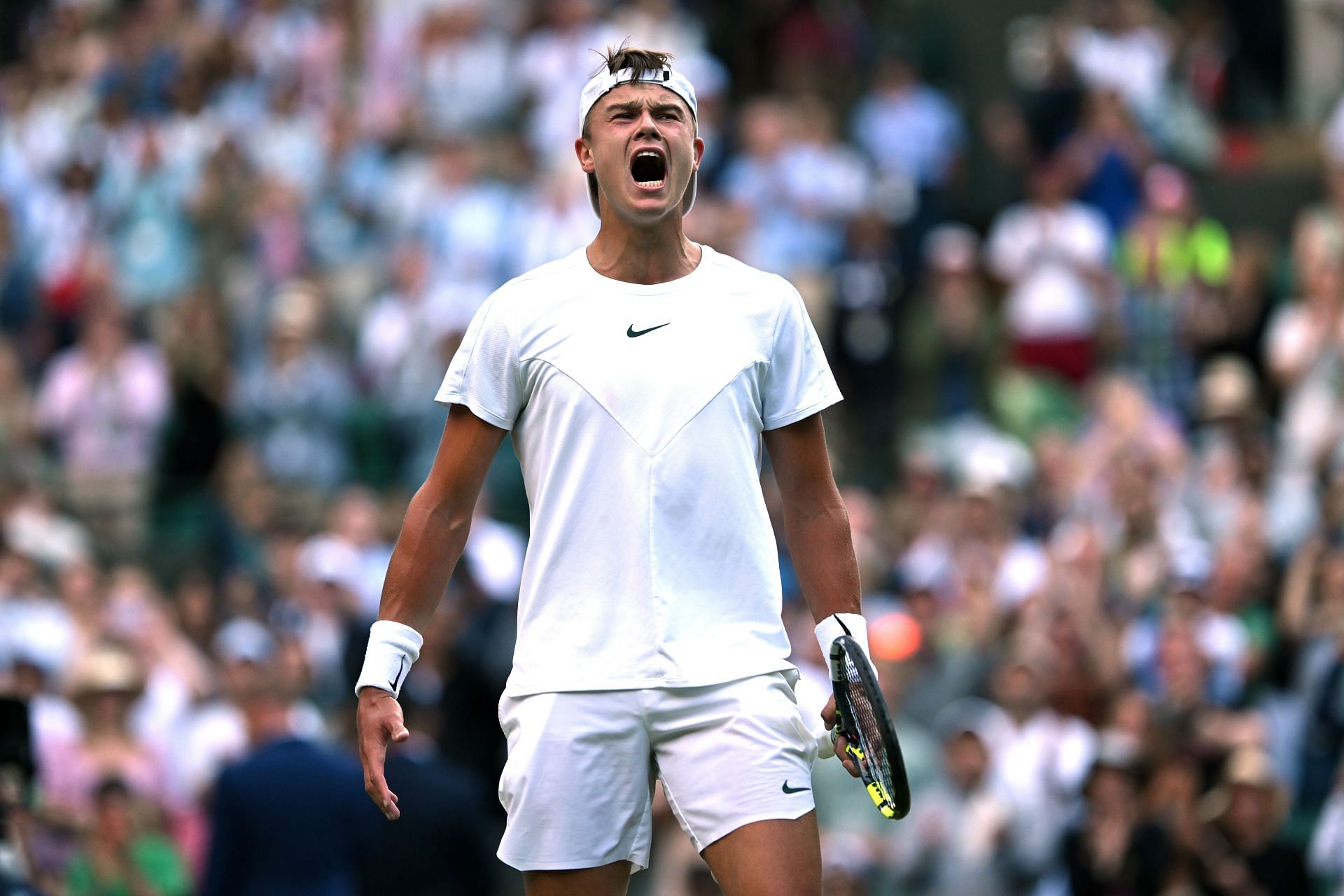 Day Eight: The Championships - Wimbledon 2023