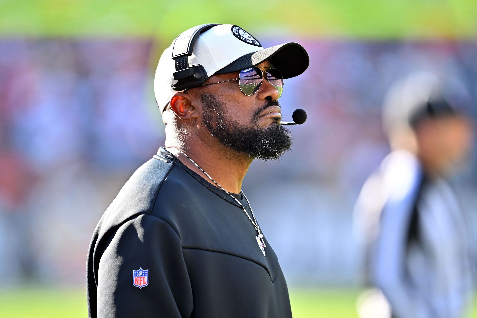 How Long Has Mike Tomlin Been The Steelers Coach? A Look At HC’s ...