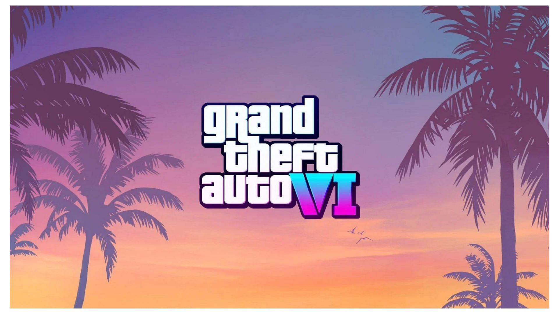 GTA 6&nbsp;Trailer&nbsp;Release