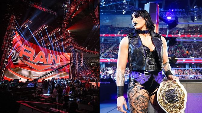 Rhea Ripley has changed a lot in WWE during 2023, according to legend (Exclusive)