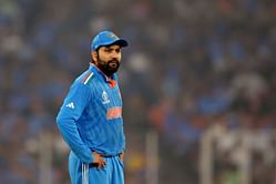 "Jawaab milega uska"- Rohit Sharma's cheeky response to T20I future amidst build-up to IND vs SA Tests