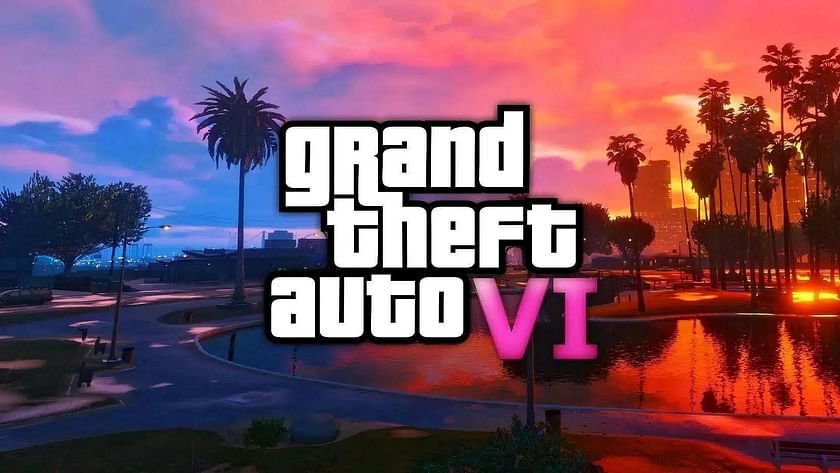 6 Seconds Of GTA 6 Gameplay Leaked; Map Twice As Large As GTA V