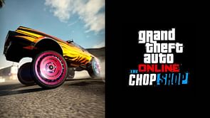 List of Weekly Objectives in GTA Online Chop Shop update