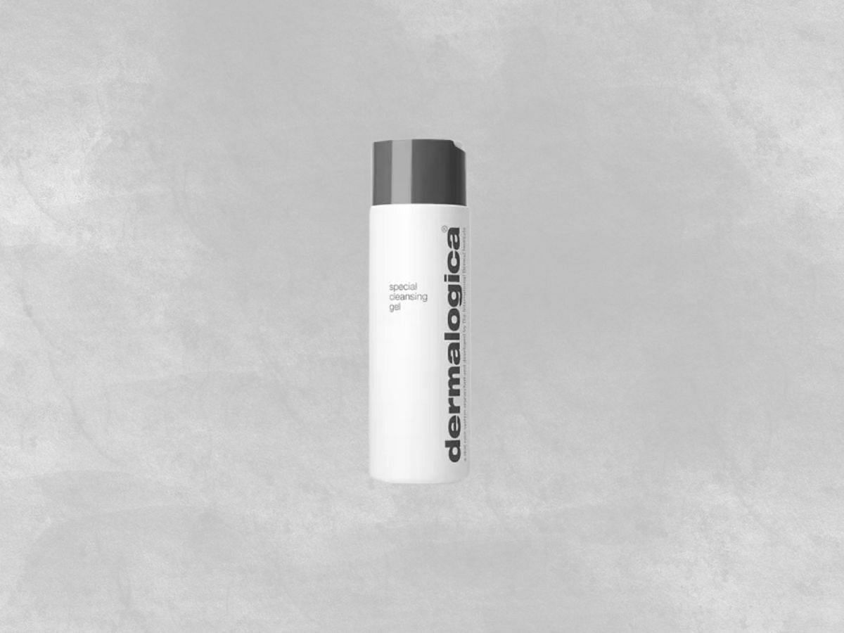 Dermalogica Special Cleansing Gel (Image via Amazon)