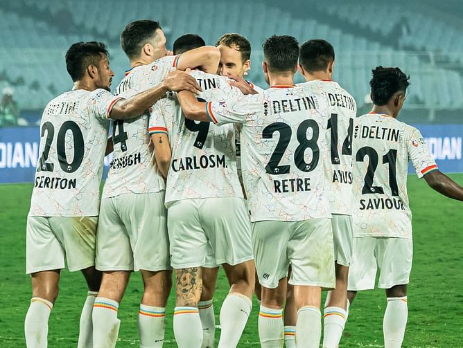 NorthEast United FC vs FC Goa preview, predicted lineups, prediction, telecast details, and more ahead of ISL 2023-24 clash