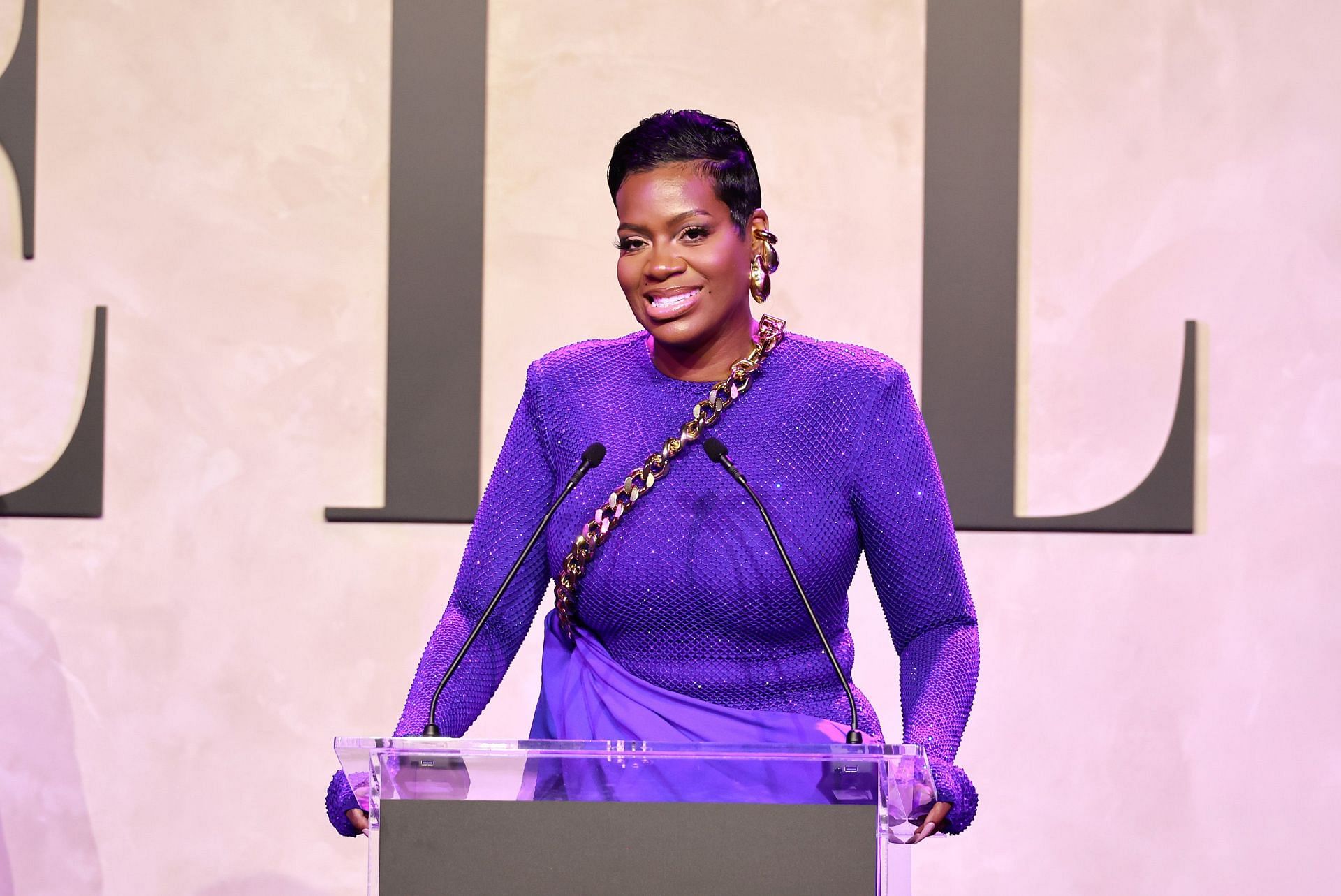 How much is Fantasia Barrino worth? Viral video of ‘The Color Purple