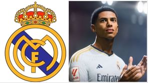 Best EA FC 24 custom tactics for Real Madrid (2024)