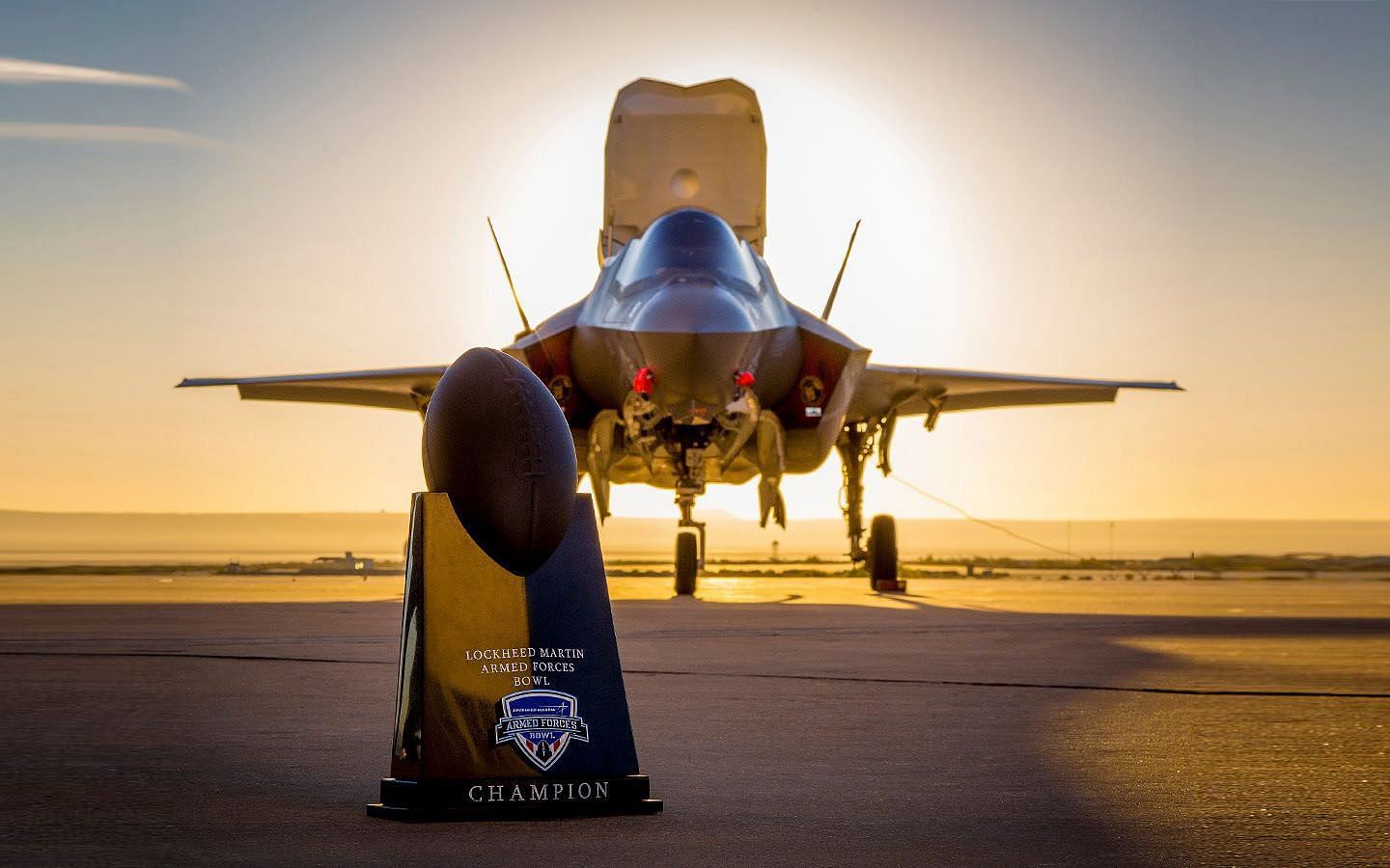 Armed Forces Bowl