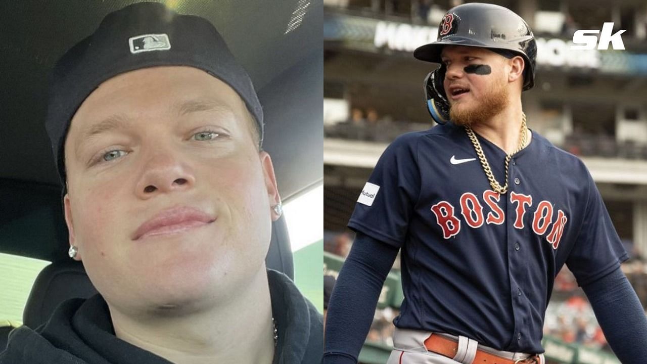 Alex Verdugo, Boston Red Sox