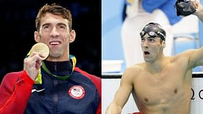 "Felt that I wanted to do the training my way and not listen to what my coach was saying"- When Michael Phelps recalled defeats that kept him going