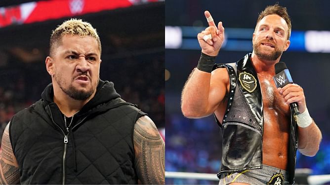 WWE Holiday Tour Results: Former champion cheats to win against Solo Sikoa, top faction back together after recent tension, LA Knight in Street Fight (Detroit, 12/27)