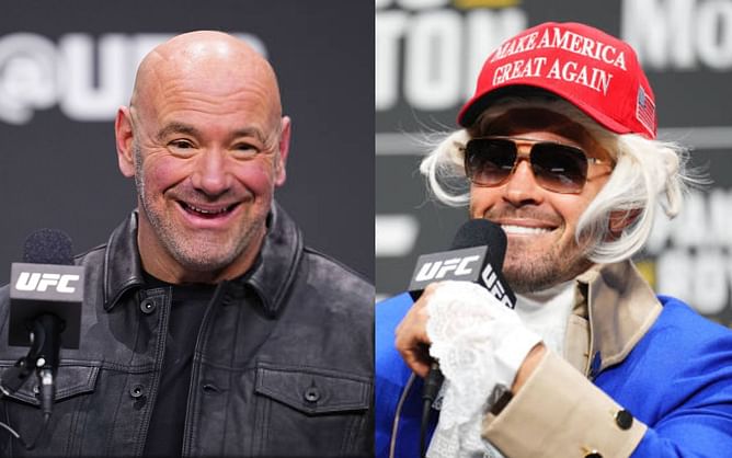 "We can talk about dead fathers" - Former UFC fighter highlights change in promotion's view on trash-talk citing Miguel Torres' 2011 dismissal