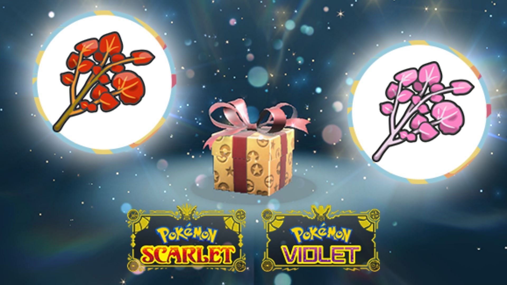 Pokemon Scarlet and Violet Herba Mystica (Image via TPC)