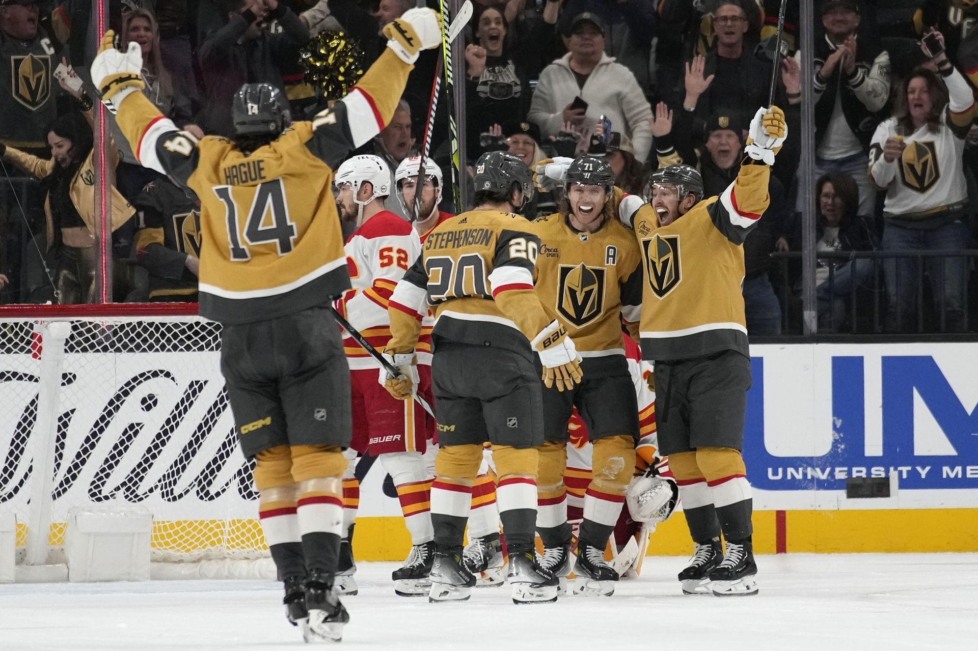 Vegas Golden Knights