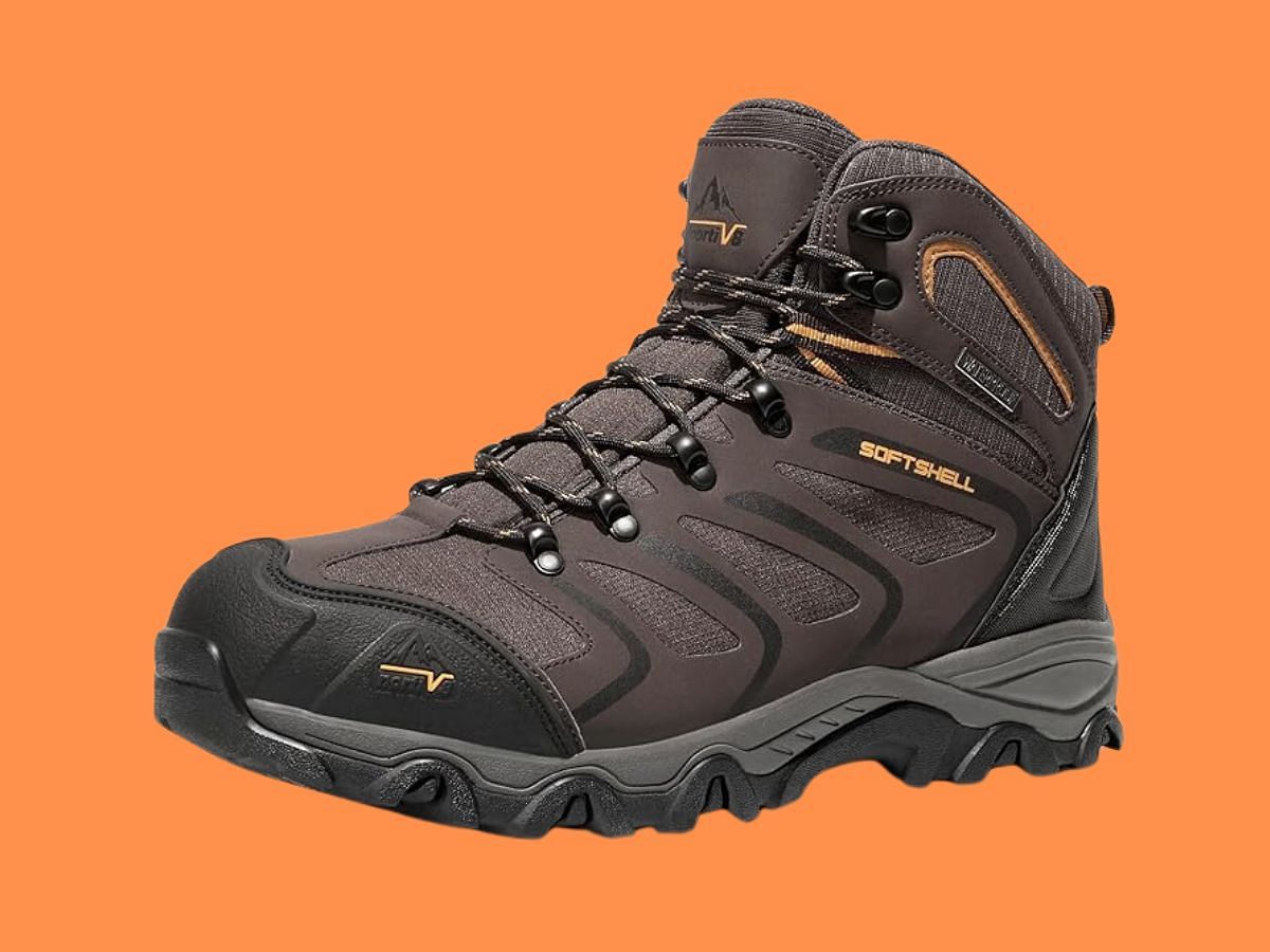 7 Best Hiking Boots For Ankle Support And Super Comfort 4228