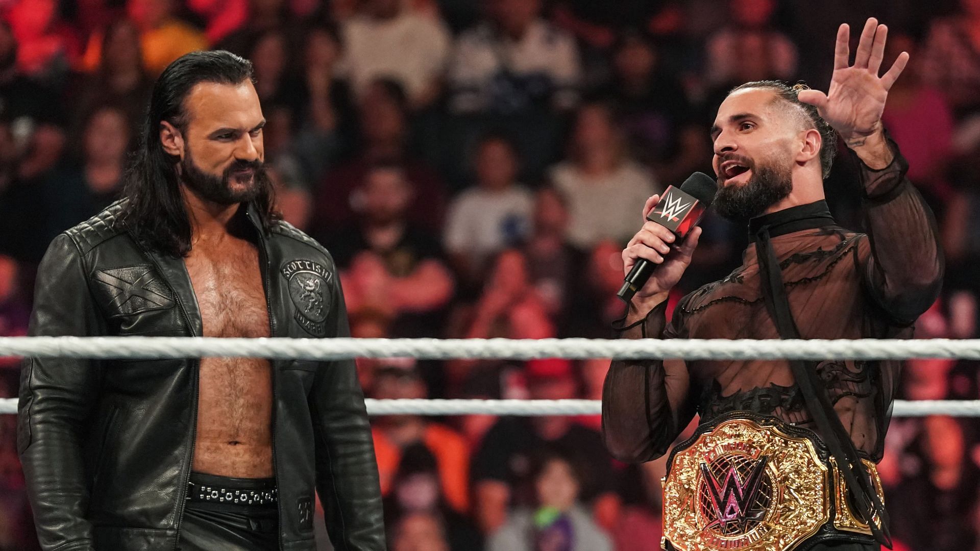 4 things Triple H must do for ‘Day 1’ WWE RAW – CM Punk to address ...