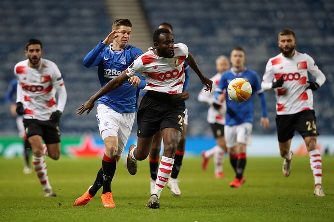 Mechelen vs Standard Liege Prediction and Betting Tips | December 20th 2023