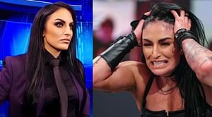 Sonya Deville returns to social media, sends out a heartfelt message to the WWE Universe