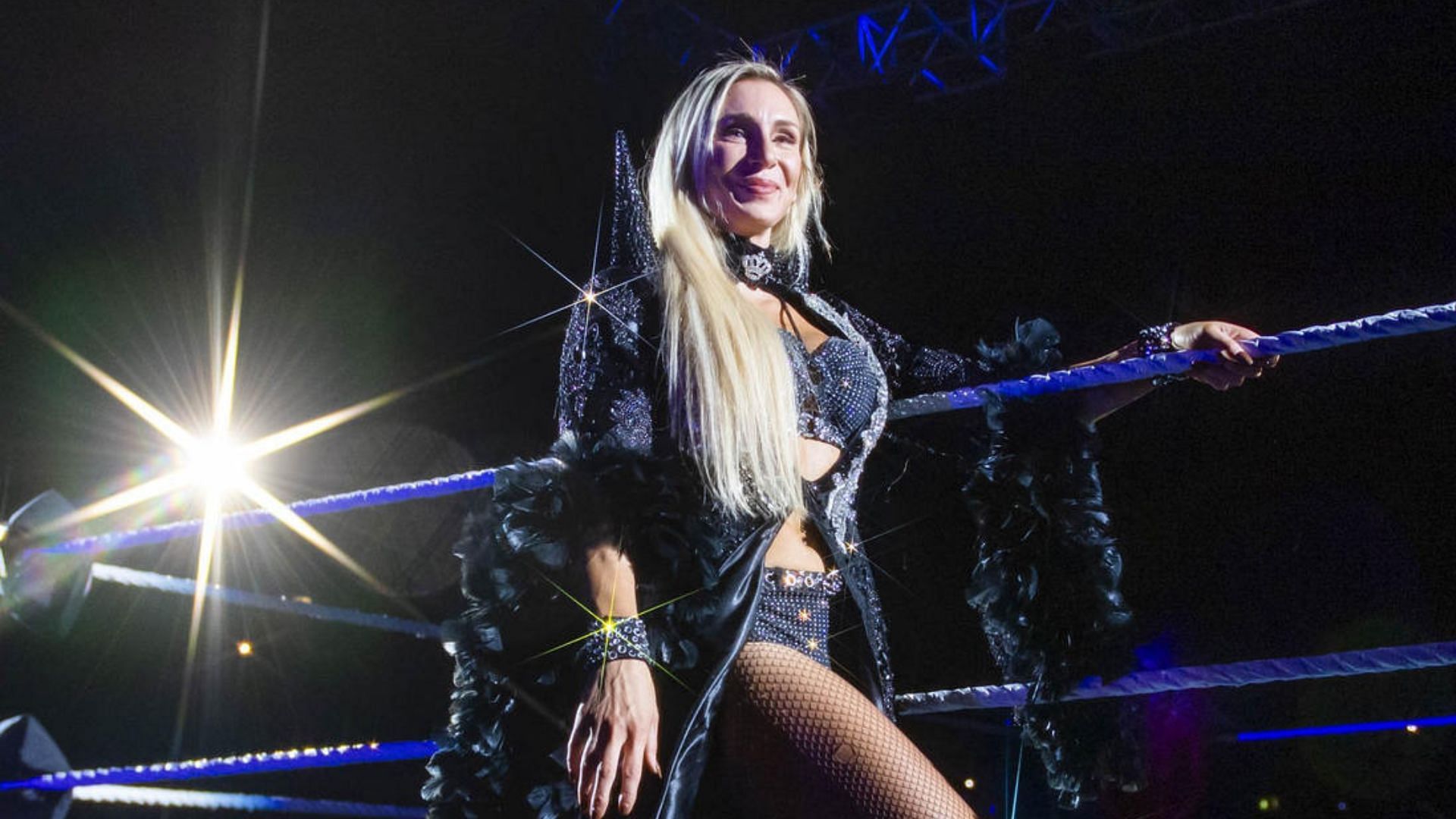 Charlotte Flair is a 14-time Women