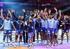 PUN vs BEN Dream11 prediction: Today's match predicted playing 7s for Puneri Paltan vs Bengal Warriors Pro Kabaddi 2023, Match 25