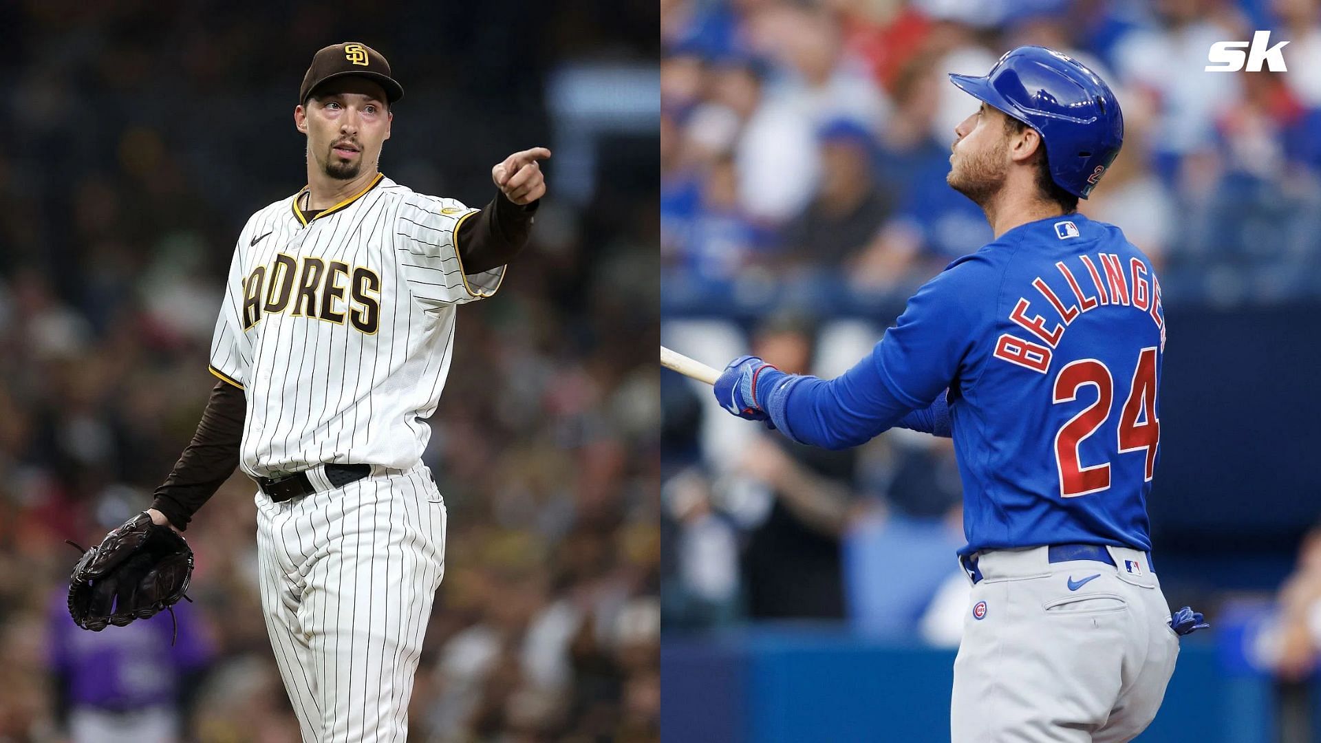 We asked AI to predict which free agents the Mets will sign after missing out on Yoshinobu Yamamoto (&amp; it