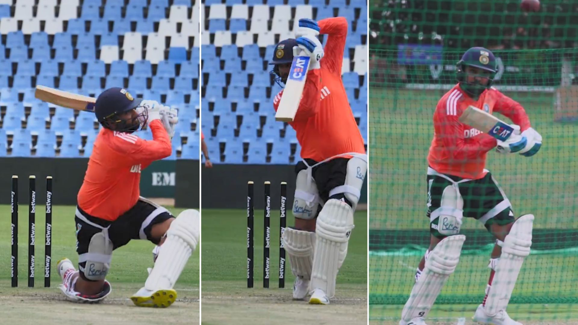 Snippets from Rohit Sharma