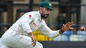 Pakistan announce playing XI for the 1st Test against Australia; Aamir Jamal and Khurram Shahzad handed Test debuts