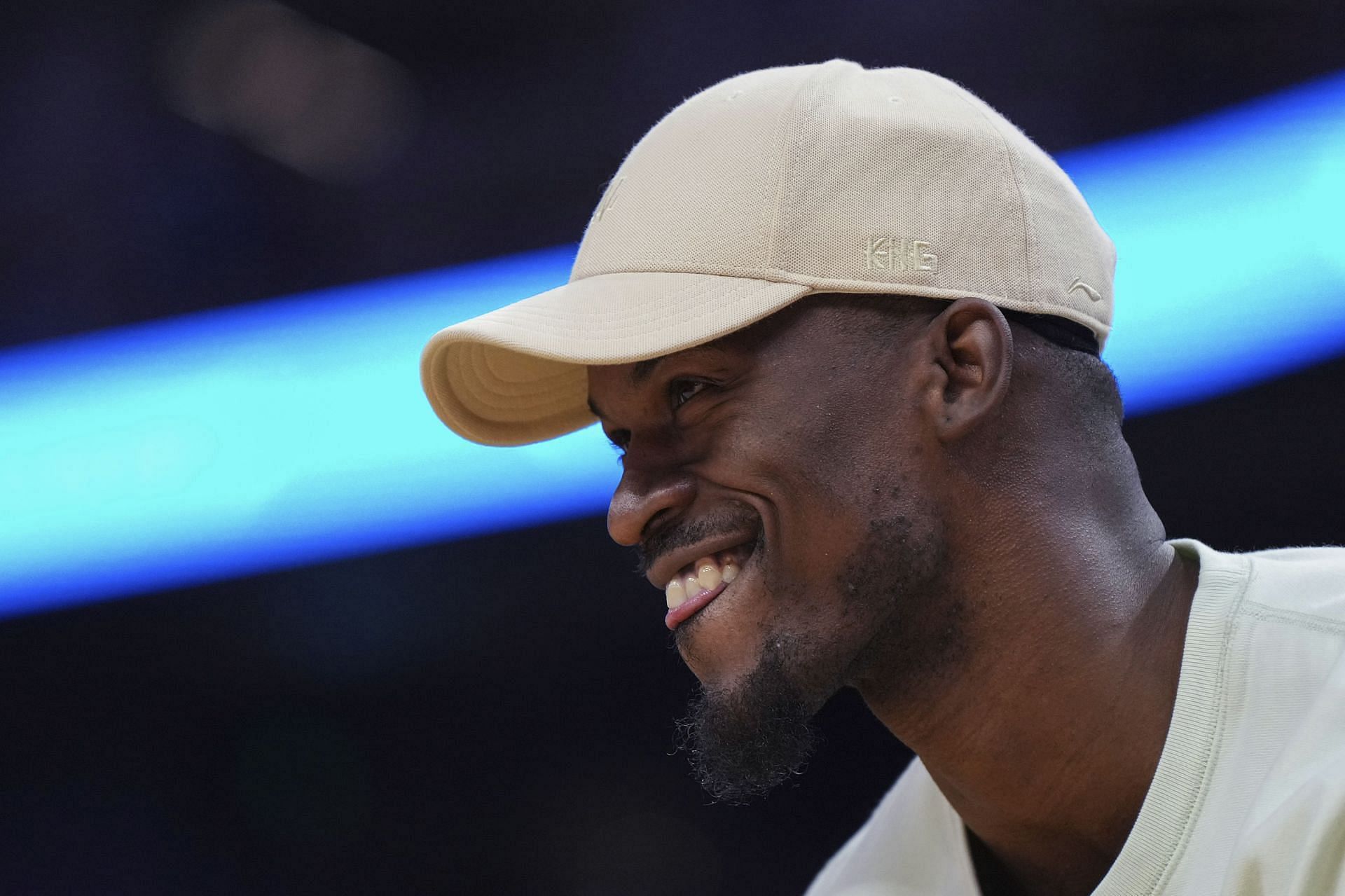 The Miami Heat have upgraded Jimmy Butler to questionable for Saturday night