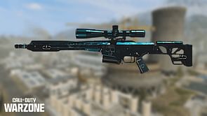 Best MCPR-300 loadout Warzone Season 2 Reloaded: Attachments, class setup, how to unlock, and more