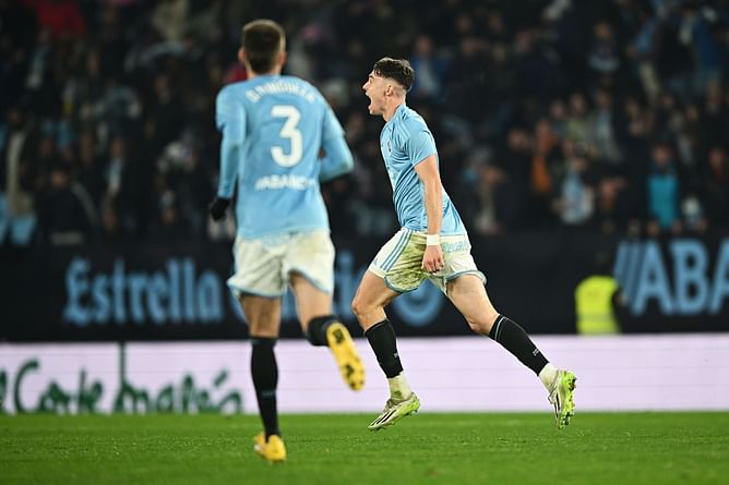 Sestao vs Celta Vigo Prediction and Betting Tips | December 7th 2023
