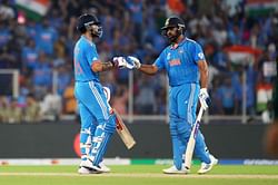 “Wrong to say that only about Kohli or Rohit” - Gautam Gambhir believes all players in the dressing room have the same passion and dedication