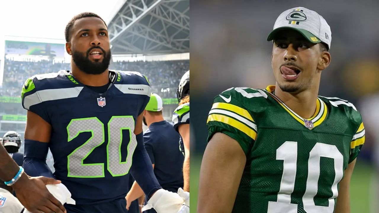 Is Julian Love related to Jordan Love? Exploring Seahawks Safety