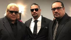 Roman Reigns के फैमिली मेंबर ने मेल WWE Superstar ऑफ द ईयर के नामांकन पर जताई नाराजगी, सोशल मीडिया पर दी चौंकाने वाली प्रतिक्रिया