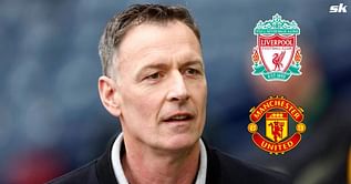 Chris Sutton names the "only way" Manchester United can beat Liverpool on Sunday