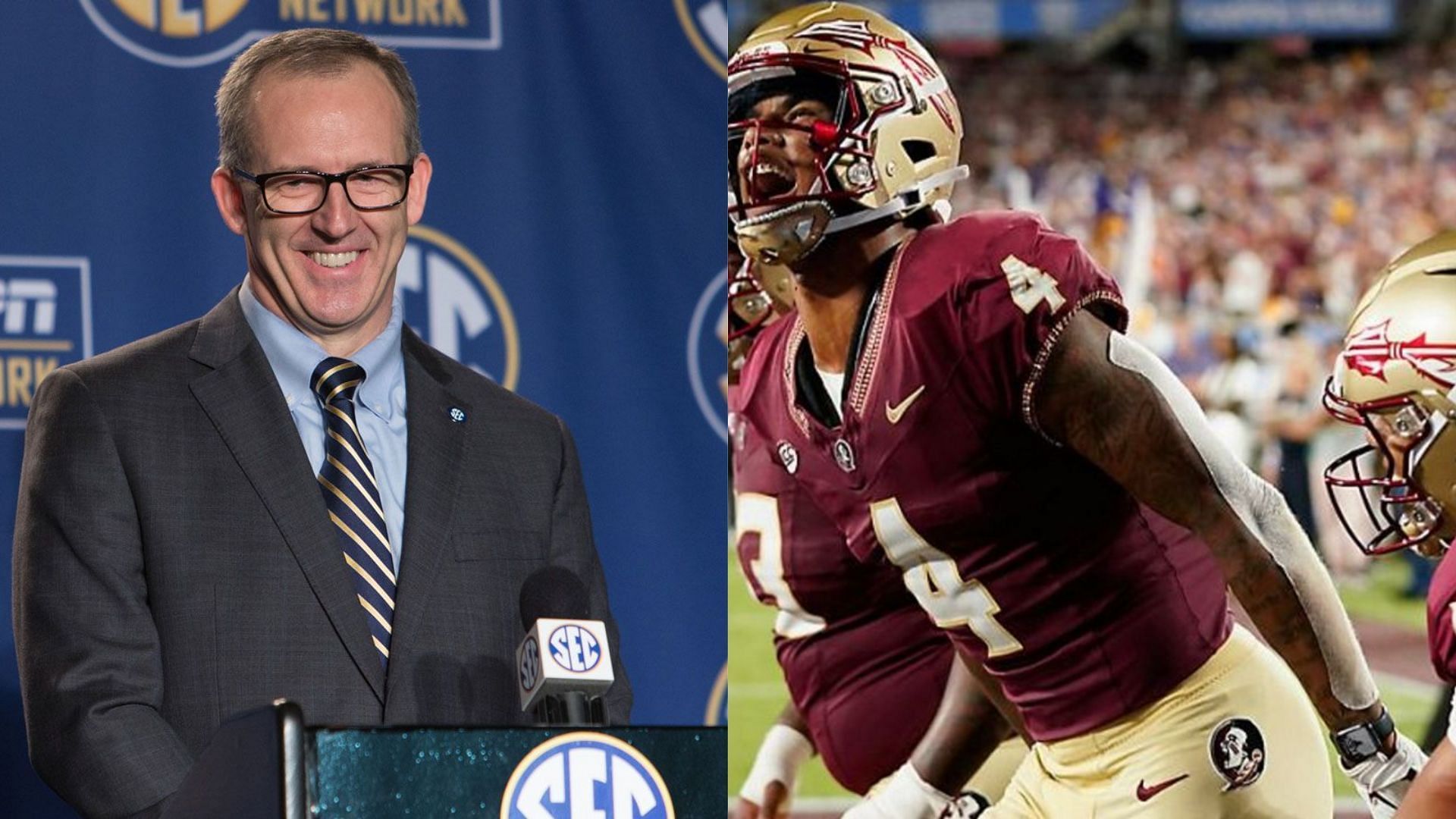 SEC expansion looks like it is not in the cards for FSU