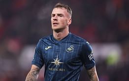 Swansea City vs Preston North End Prediction and Betting Tips | December 22nd 2023