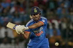 5 best Shreyas Iyer moments in international cricket