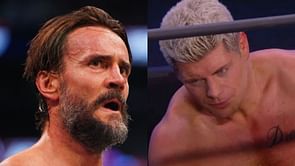 WWE Holiday Tour Results: Seth Rollins takes shot at CM Punk, Cody Rhodes in a street fight, 3 stars challenge for title (State College, 12/10)