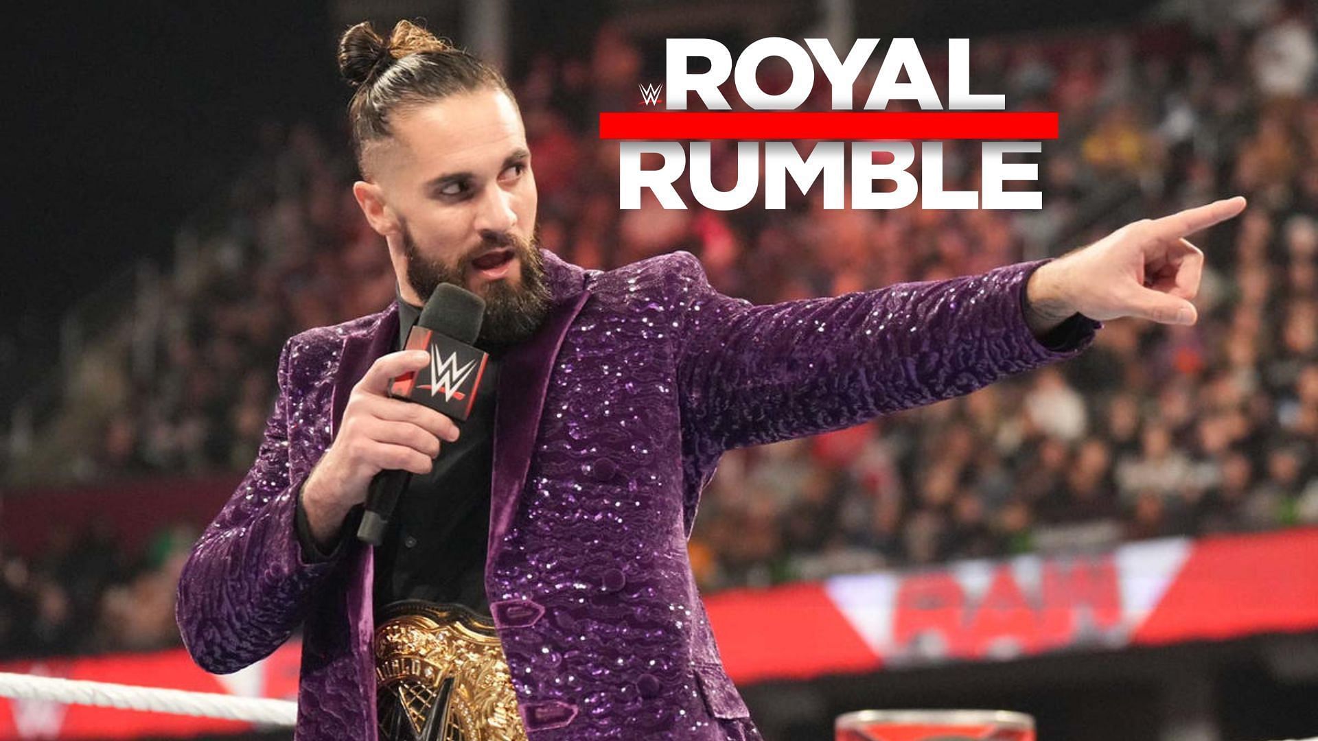 Seth Rollins Won T Be Champion At Royal Rumble 2024 Former WWE   82753 17024950663228 1920 