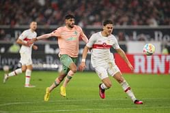 Stuttgart vs Werder Bremen Prediction and Betting Tips | December 2nd 2023
