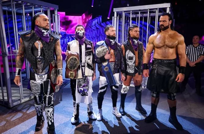 Judgment Day member protests major loss on WWE RAW; sends message to Adam Pearce