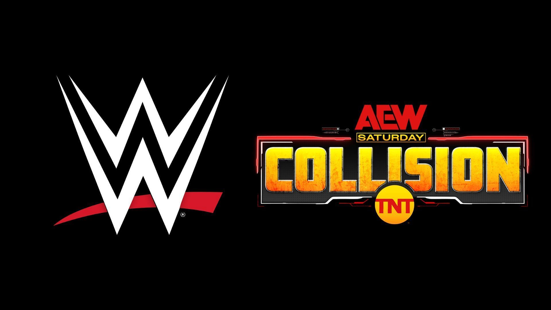 AEW Collision is the Saturday show of All Elite Wrestling